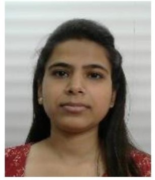 Dr Bhushana Suryawanshi